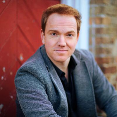 Steve Estabrooks, photo 1