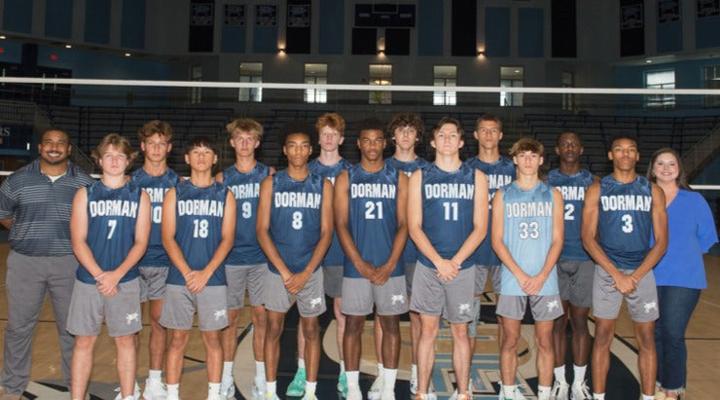 Tyler Dorman, photo 1