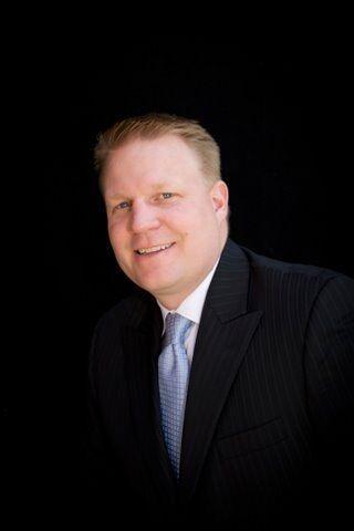 Gavin Lawson, photo 1