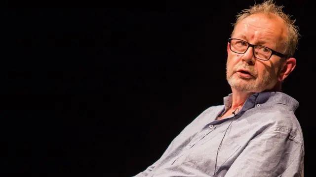 Michael Boyd, photo 2