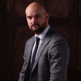 Maxim Antonov, photo 2