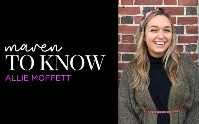 Allie Sponseller, photo 1