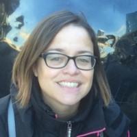 Anna Baskerville, photo 1