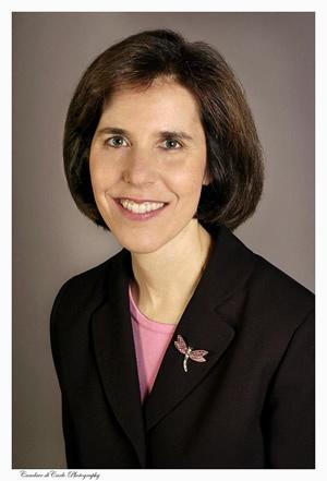 Judith Beck, photo 2