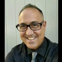 Nick Mauro, photo 2