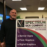 Michael Harbin, photo 2