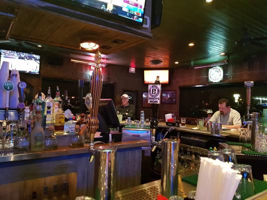 Boni Gainey, photo 2