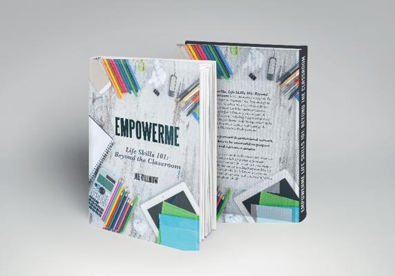 Joe Villmow, photo 1