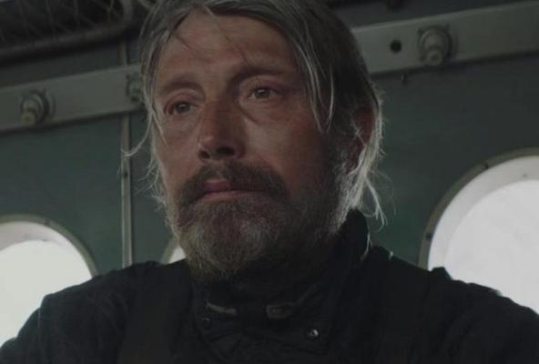 Sergey Drach, photo 2