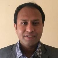 Arjun Soundankar, photo 2