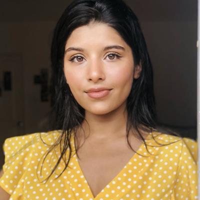 Shruti Appiah, photo 1