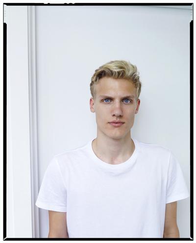 Grant Robertson, photo 1