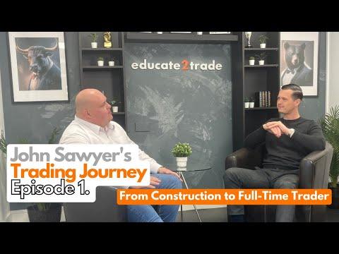 John Sawyer, photo 2