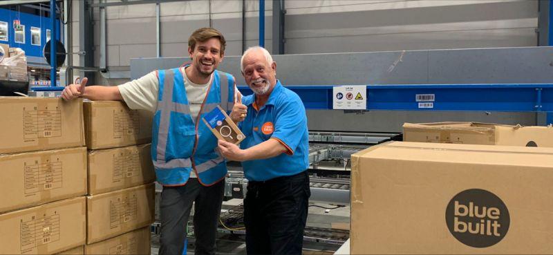 Rob van Winkel, photo 2