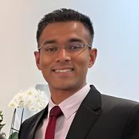 Nikhil Thomas, photo 1