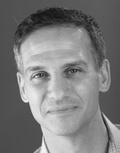 Nevin Steinberg, photo 1