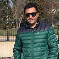 Harshit Kohli, photo 2