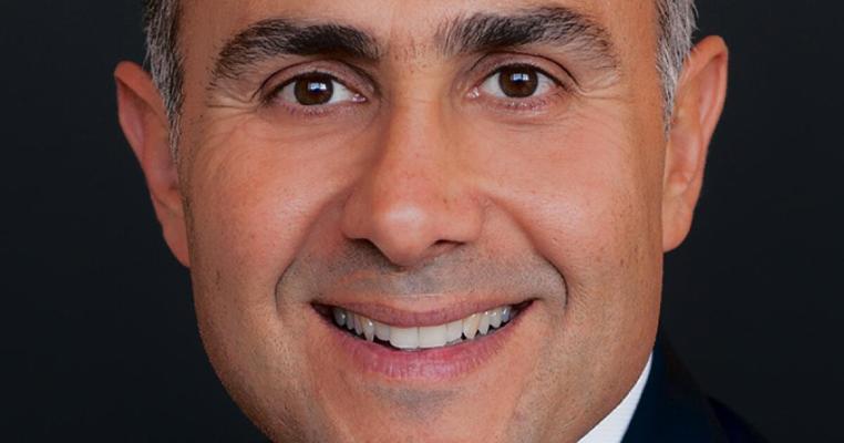 Paul Rahimian, photo 1