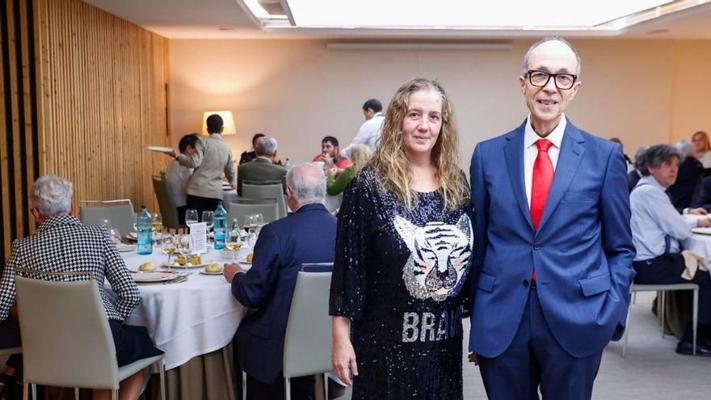 Manuel Angel, photo 1