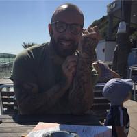 Sam Kennett, photo 2