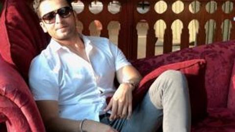 Imran Khatri, photo 1