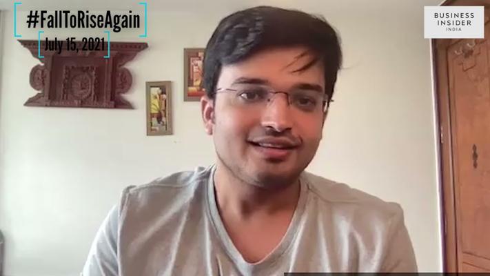 Siddharth Shah, photo 2