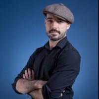 Jonathan Nafarrete, photo 1