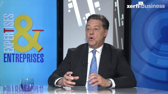 Thierry Rogeon, photo 1