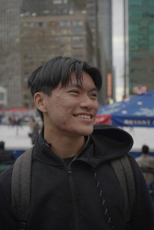 Christopher Zou, photo 1