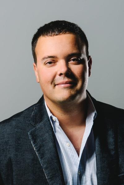 Brent Beshore, photo 2