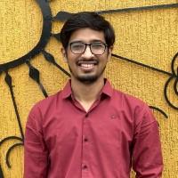 Rishabh Kochhar, photo 1