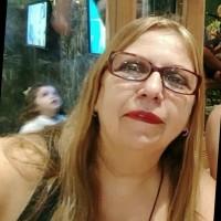 Vanuza Bernal, photo 2