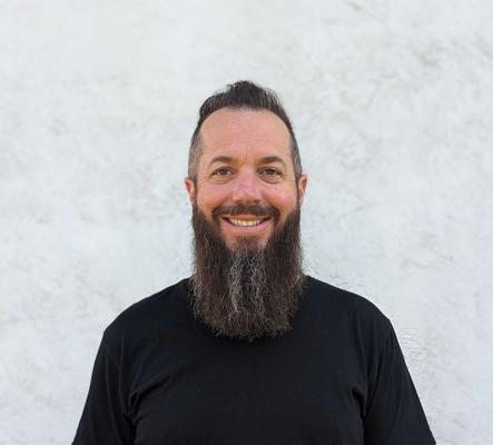 Matthew Silver, photo 2