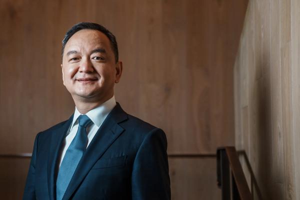 Lilith Peng, photo 1