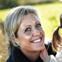 Anna Christensson, photo 2