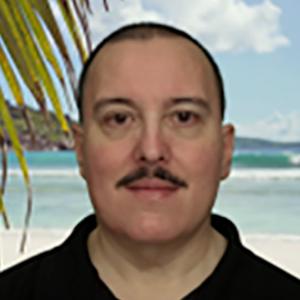 Roland Dobbins, photo 2