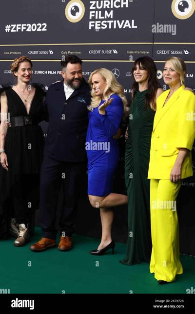 Jacqueline Fallon, photo 1