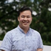 Peter Keshtkar, photo 1