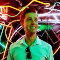 Zack Sinclair, photo 1