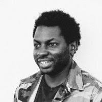 Jamal Dauda, photo 1