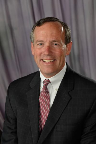 Brian Broadbent, photo 1