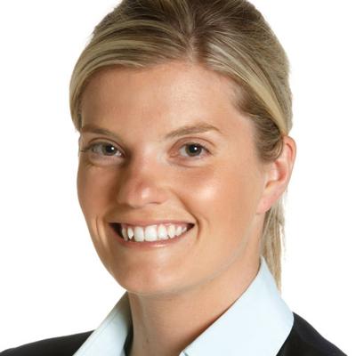 Emily Wright, photo 1