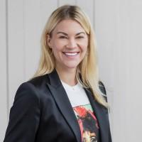 Whitney Powell, photo 2