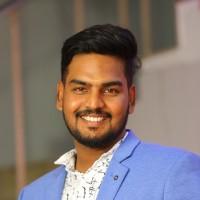 Vignesh Mahadevan, photo 2