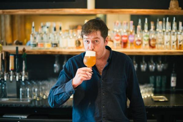 Matt Clarity, photo 1