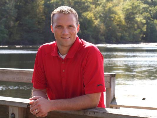 Todd Dexheimer, photo 1