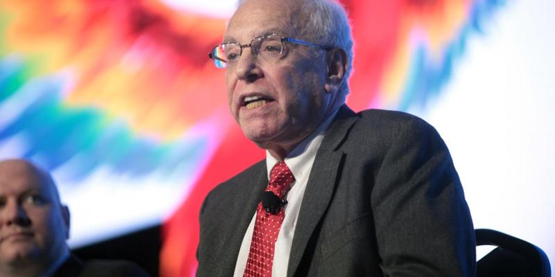 Gene Epstein, photo 2