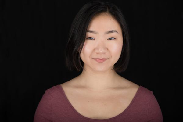 Sabrina Liu, photo 1