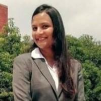 Priyanshi Jain, photo 2