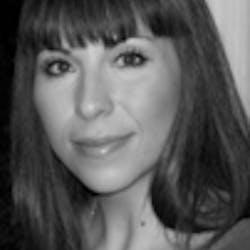 Julie Christeas, photo 1